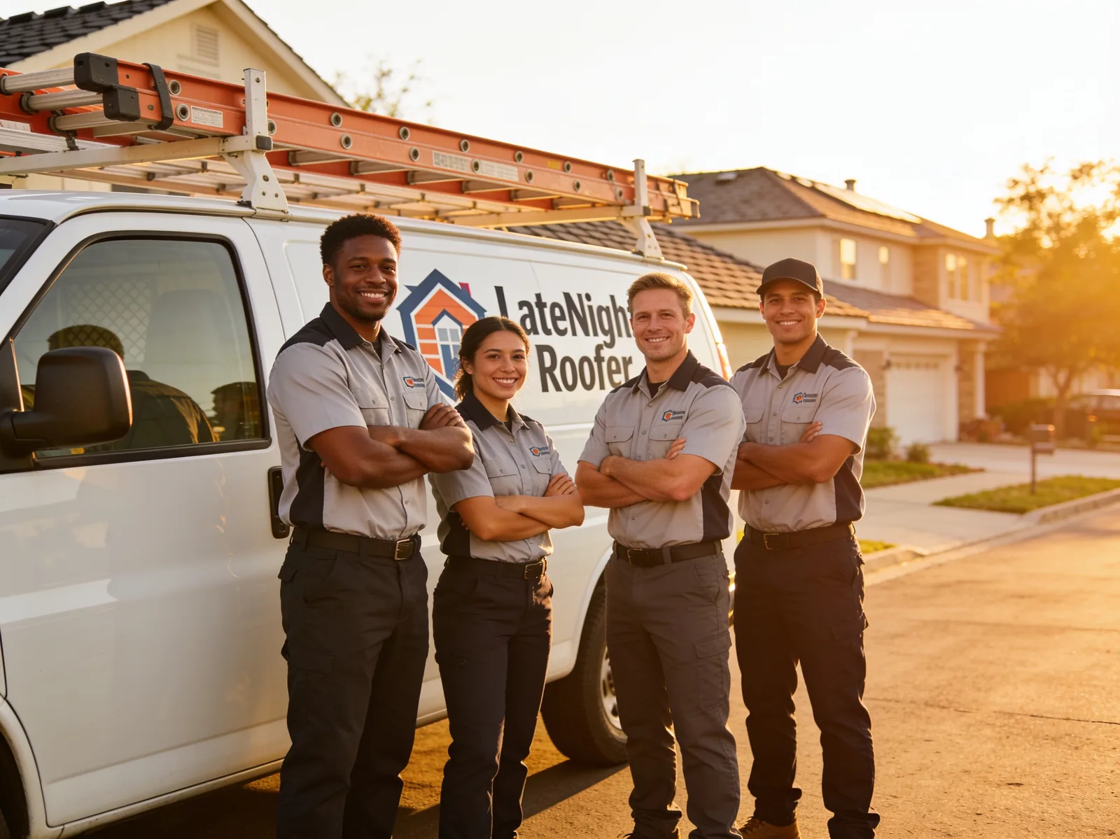 Emergency Roof Repair company in Luxor, PA